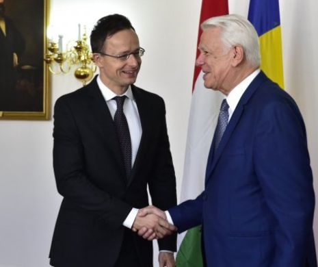 Ultima reacție a Ministerului de Externe în cazul cimitirului din Valea Uzului. Reacție dură de la Budapesta