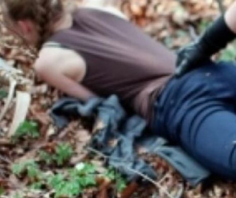 Un caz şocant a încremenit opinia publică din Italia. O româncă şi-a lăsat fratele să-i abuzeze fiica timp de 4 ani