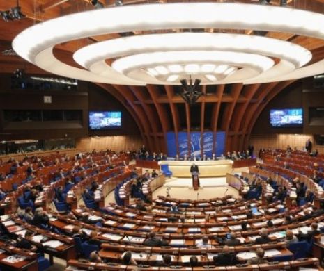 Un preludiu mai zgomotos decât actul în sine - Președinția Consiliului Uniunii Europene
