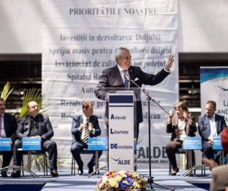 Unanimitate. Toate filialele ALDE din ţară şi-au desemnat candidatul la alegerile prezidenţiale. Care va fi reacţia PSD