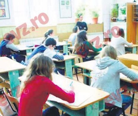 Urmează zile de foc pentru elevii de clasa a VIII-a. Ce trebuie să faci pentru a intra la liceul dorit