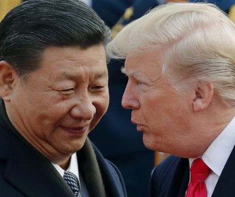 Red Scare. Teama de comuniști încă bântuie la granițele Statelor Unite