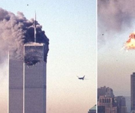 Val de emoție în SUA! Atentatele de la 11 septembrie au revenit în memoria americanilor
