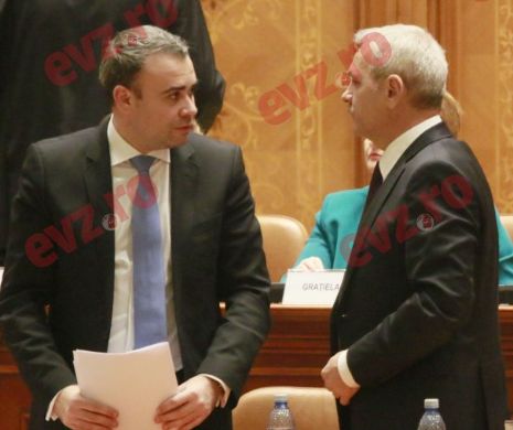 Dragnea încasează încă o lovitură. Ce a pățit fostul lider PSD?