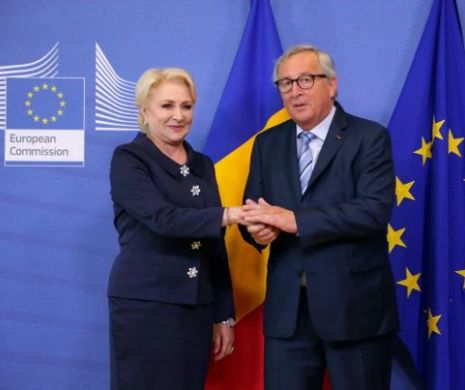 Vești alarmante de la Comisia de la Veneția. Guvernul Dăncilă, somat să aplice recomandările