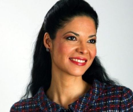 Vești bune de peste Ocean. Ana Birchall s-a întâlnit șeful Consiliul de afaceri româno-american