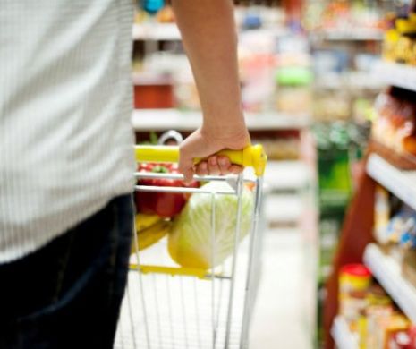 Vești bune! România are cele mai mici prețuri la alimente din Europa