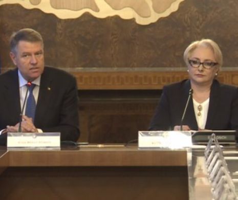 Viorica Dăncilă, mai bogată decât Iohannis. Ce avere deține prim-ministrul