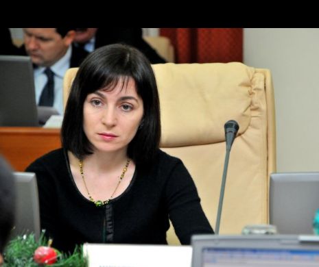 Vivat! Parlamentul nostru a-a hotărât să susțină guvernul Maiei Sandu