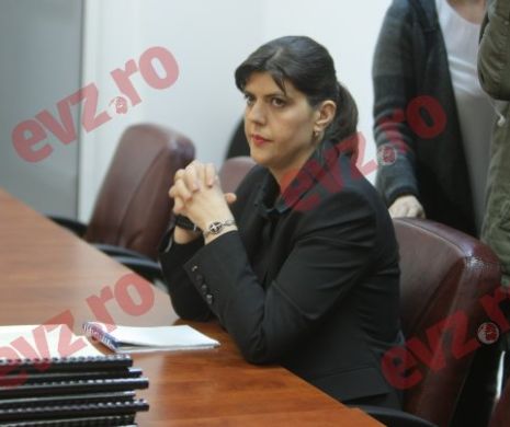 Zi crucială la CSM. Kovesi își află „sentința”. Sfârșit de carieră pentru fosta șefă a DNA?