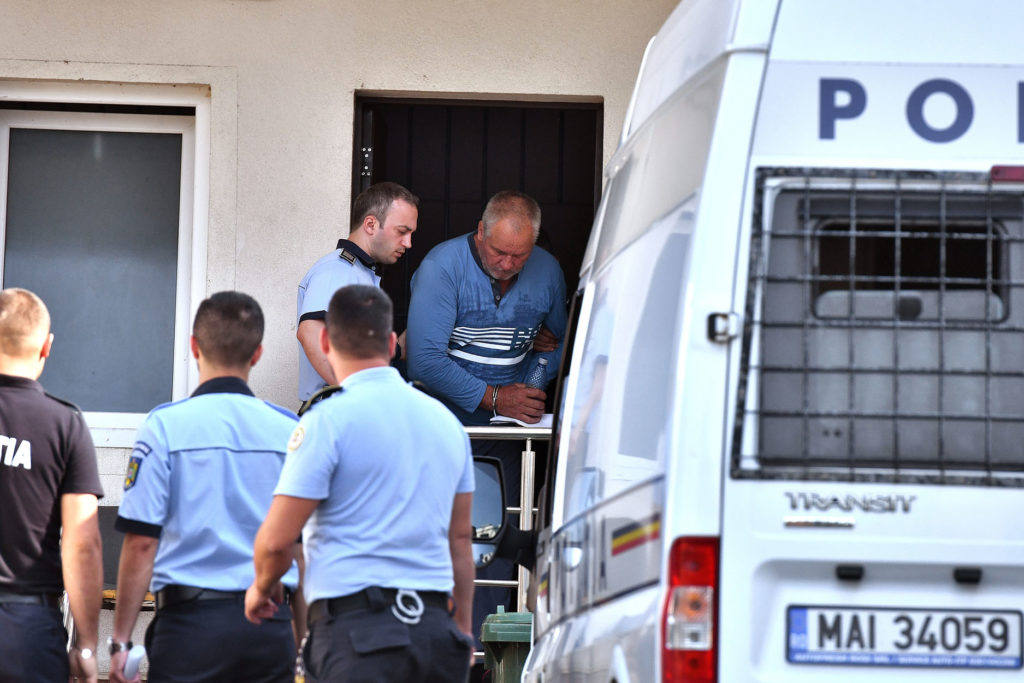 Cea mai mare bombă în cazul din Caracal. Legătura neștiută a lui Dincă. Nimeni nu s-a așteptat la dezvăluirea asta