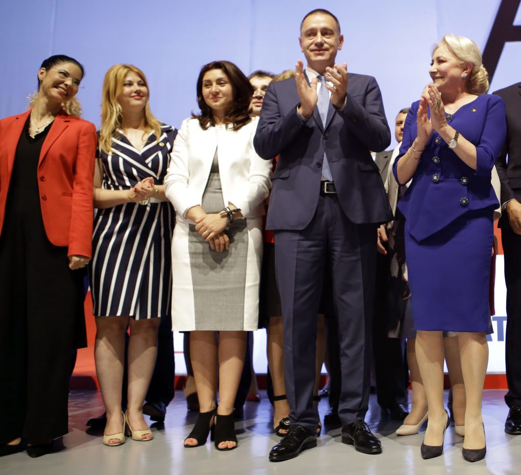 Se ascut cuțitele în PSD. Excluderea unor membri, readusă în discuție. News Alert