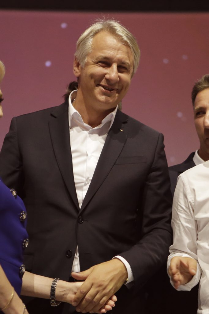 A pus biciul pe contribuabili! Luna demiere a lui Teodorovici s-a încheiat