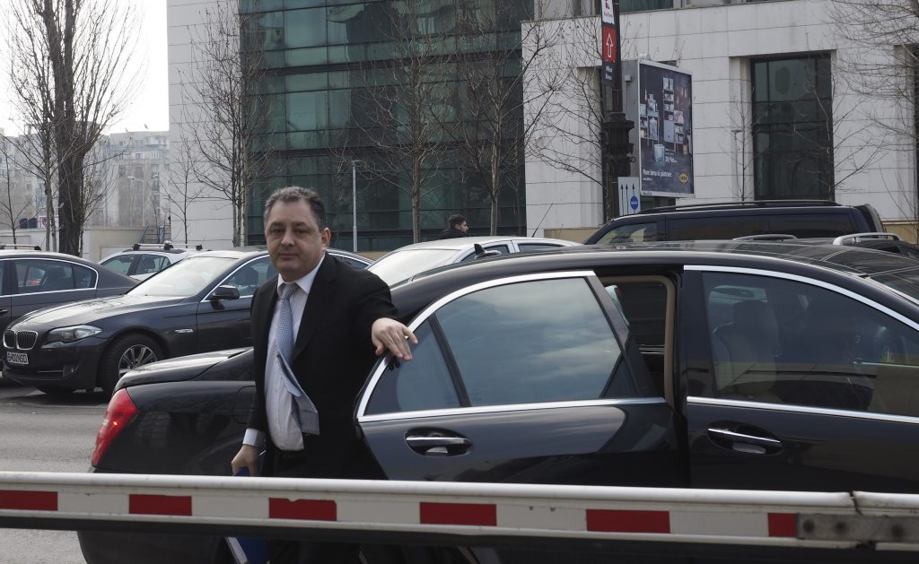 Marian Vanghelie a „spart” algoritmul lui Florian Coldea : „La mine, calculul dădea între 15 și 18 ani de închisoare”