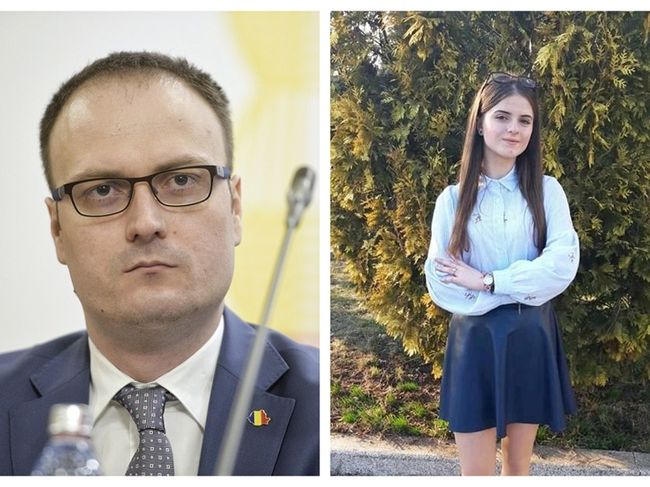 Familia tinerei ucise la Caracal a fost umilită de autorități. În ce țară am trăim?