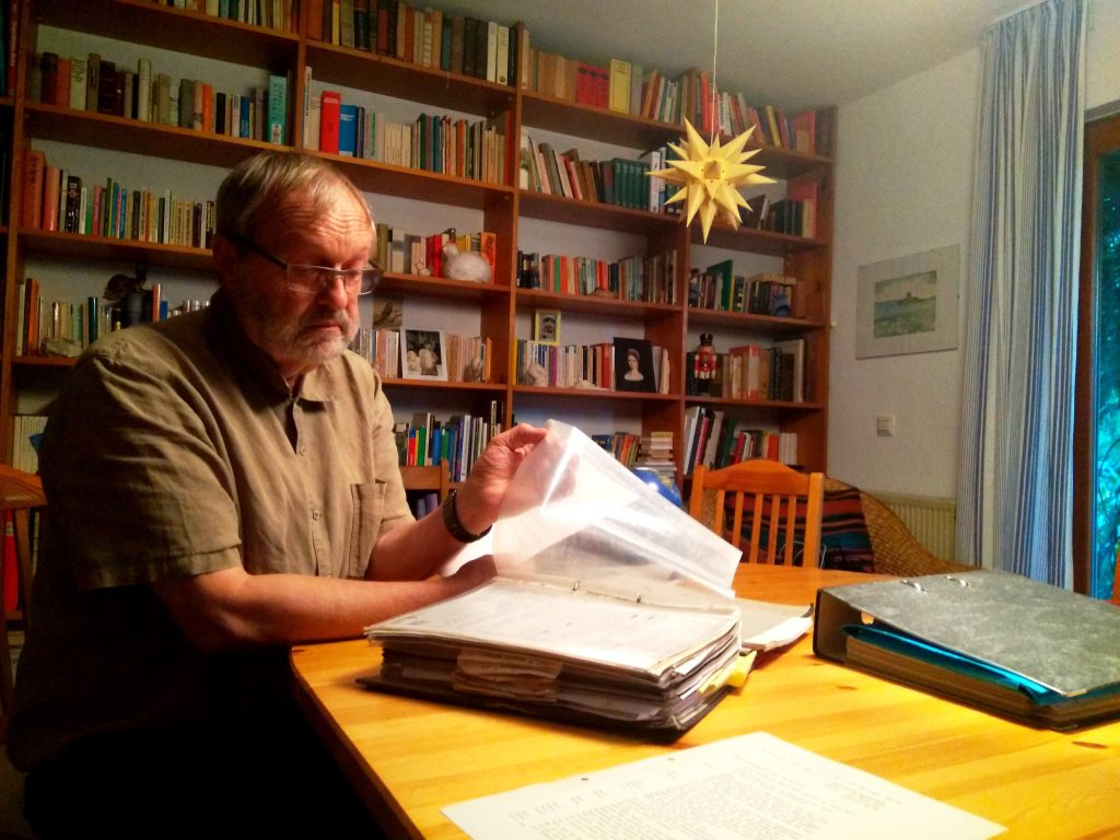 Poveste ca-n filme. Vest-germanul care a trecut Dunărea ilegal, din România în Iugoslavia