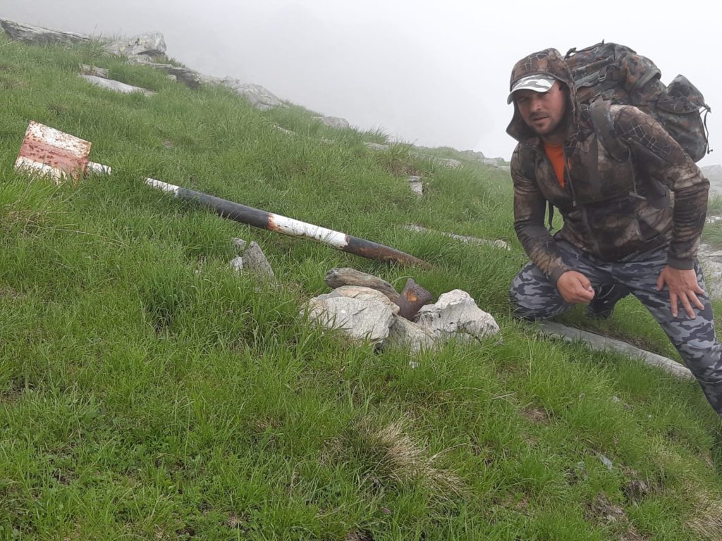 Ușile deschise ale Sfântului Pantelimon. „Tu chiar crezi că ne mai ascultă?!”