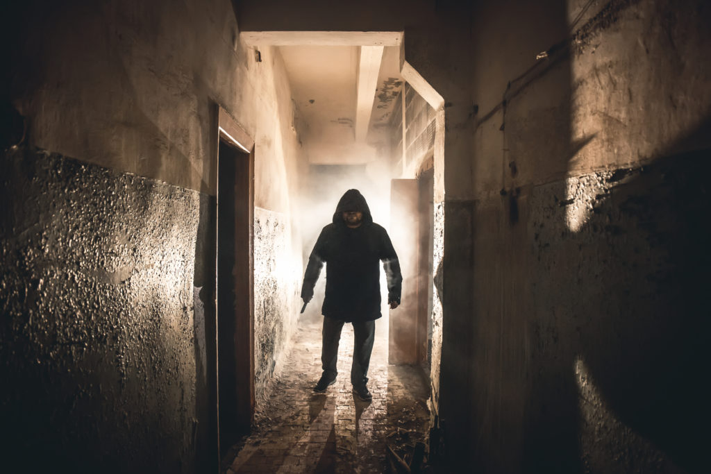 Profilul psihologic al criminalului în serie