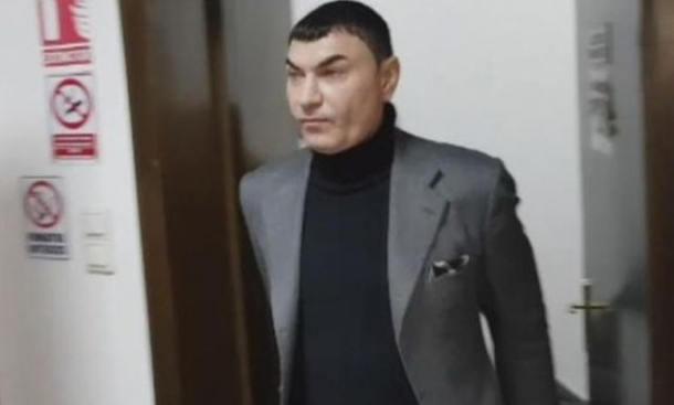 Cristi Borcea, la un pas de eliberare. Ce veste a primit azi afaceristul
