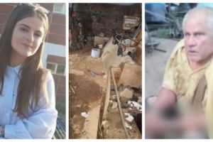 Bombă în cazul Caracal. Un martor cheie poate schimba tot ce se ştie despre acest caz. A văzut totul!