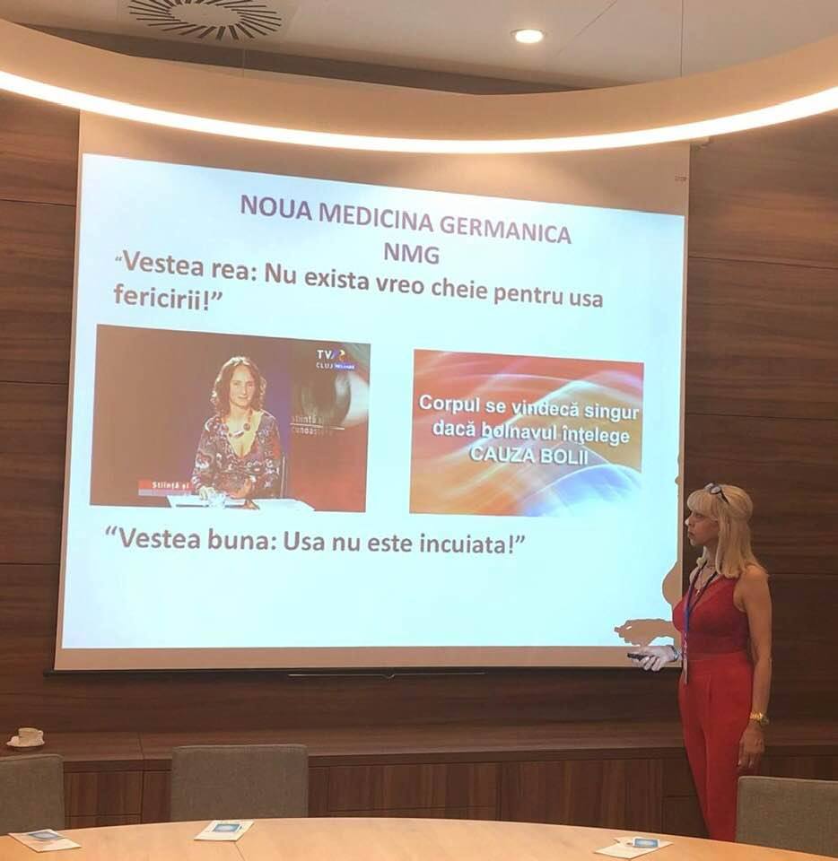 Tratamentele anticancer de pe internet aduc moartea. Dr. Vasi Rădulescu îi pune la zid pe vracii din spatele tastaturii