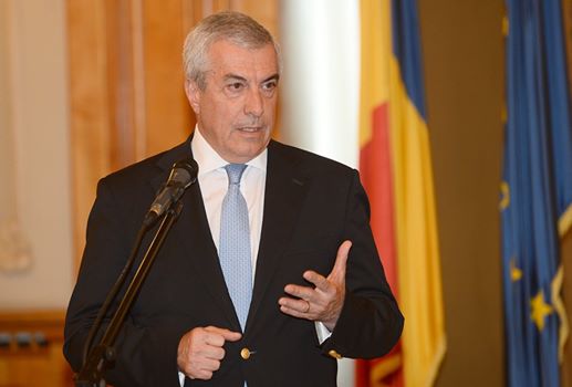 Tăriceanu îl face praf pe Iohannis. „S-a terminat cu mimarea democraţiei de către preşedinte”
