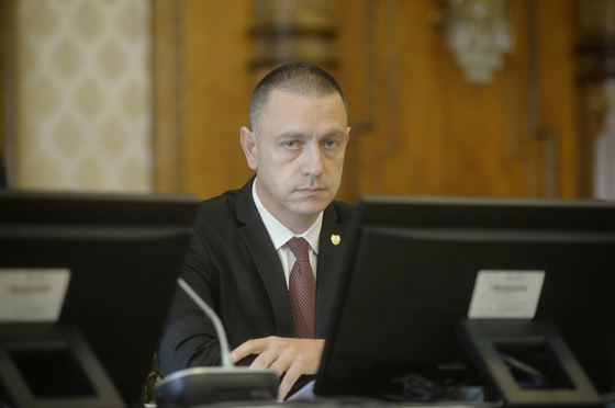 Fifor s-a dezlănţuit în direcţia lui Rareş Bogdan: Asta nu ați înțeles și este rușinos