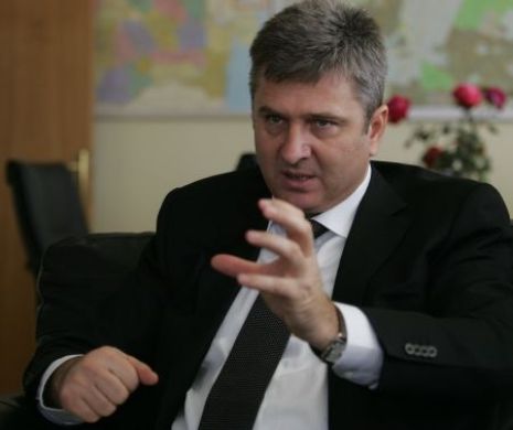 Pandele, pus pe scandal. Cui i-a spus „ce figură de papagal ai”