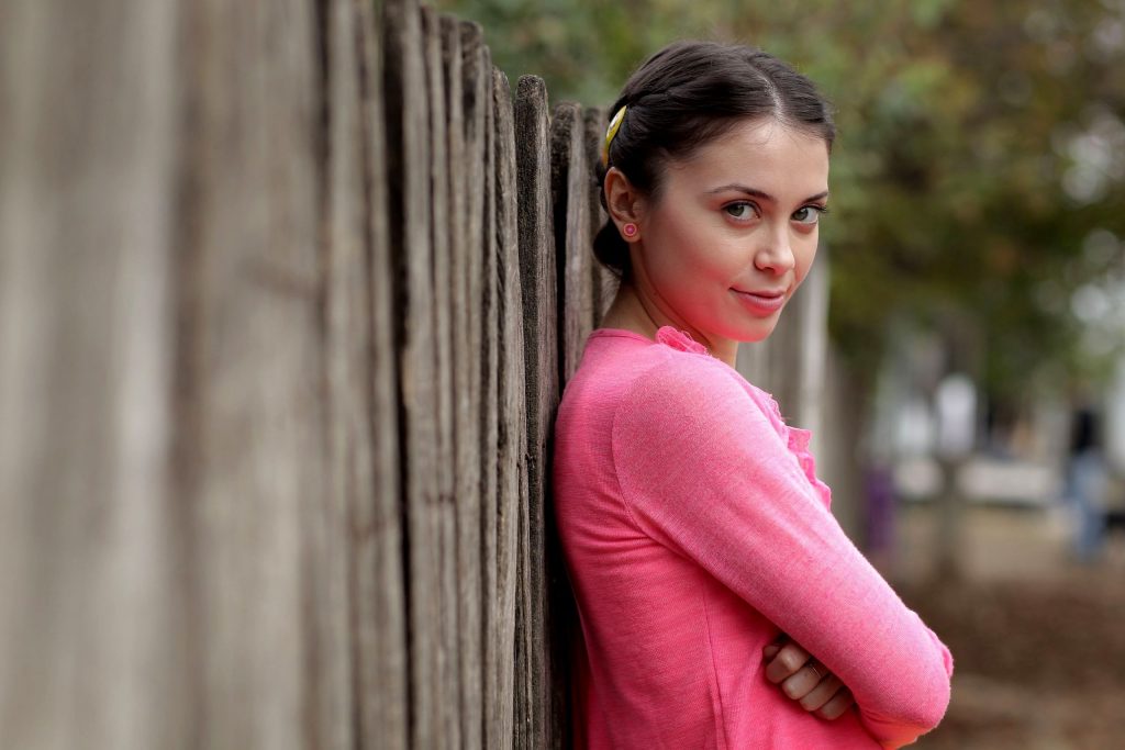 „Blestemul” neștiut al Gianinei din Las Fierbinți. Ce i se întâmplă de 10 ani