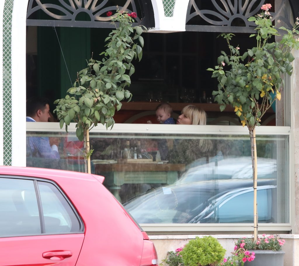 Elena Udrea a surprins din nou. Rivalii de toate felurile au rămas muţi. News alert