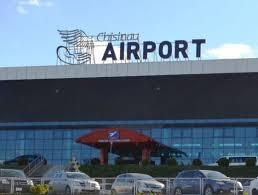 Negocieri pentru vânzarea Aeroportului Internațional din Chișinău unor afaceriști ruși