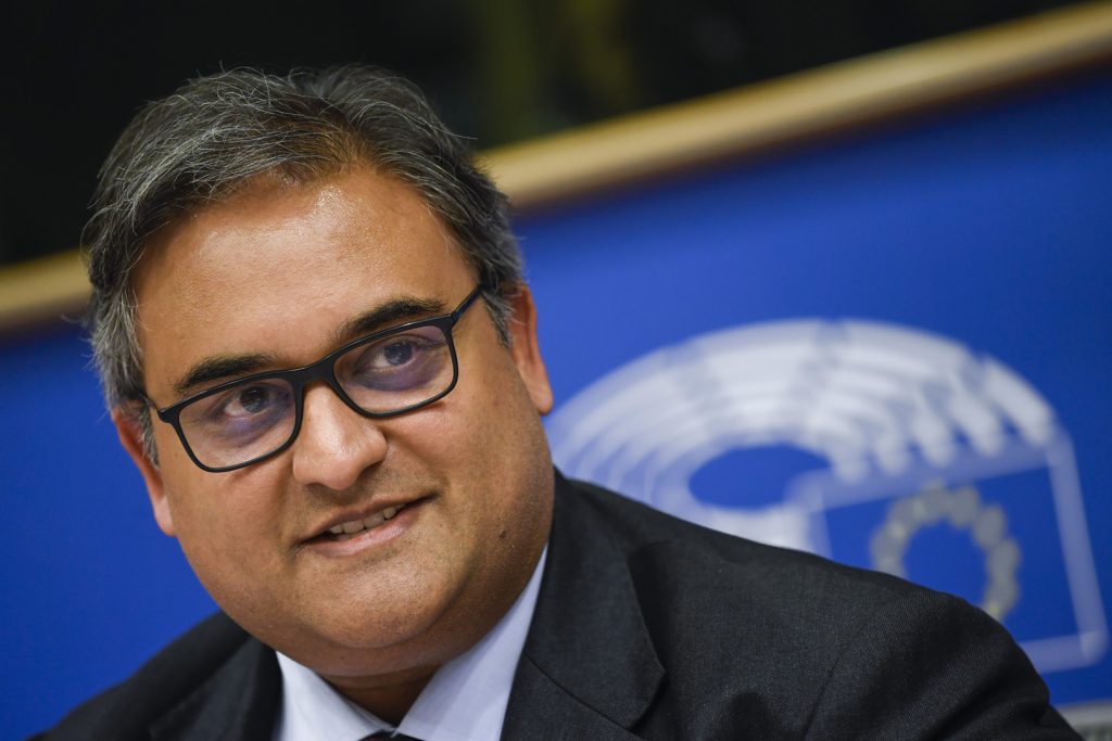 Omul care negociază postul lui Kovesi: Nu se poate să avem un singur candidat