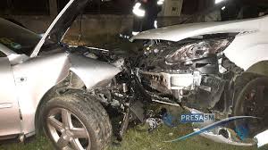 Blocaj rutier pe Valea Prahovei