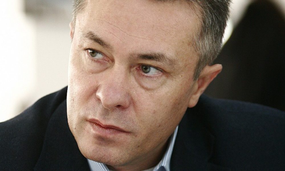 Cristian Diaconescu, mai hotărât ca niciodată: „Voi lupta alături de voi toți”. Acesta are planuri mari pentru PMP