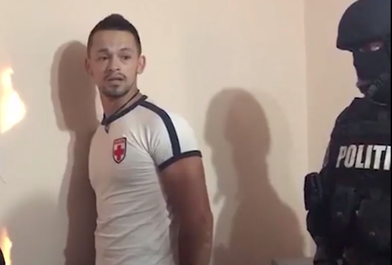 Crima care a îngrozit Anglia. Caz înfiorător rezolvat de polițiștii români în două minute