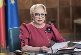 Dăncilă, noi săgeți spre fosta conducere a CNAS. „Atitudinea disprețuitoare față de pacienți...”