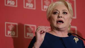 Dăncilă promite remaniere guvernamentală în această vară