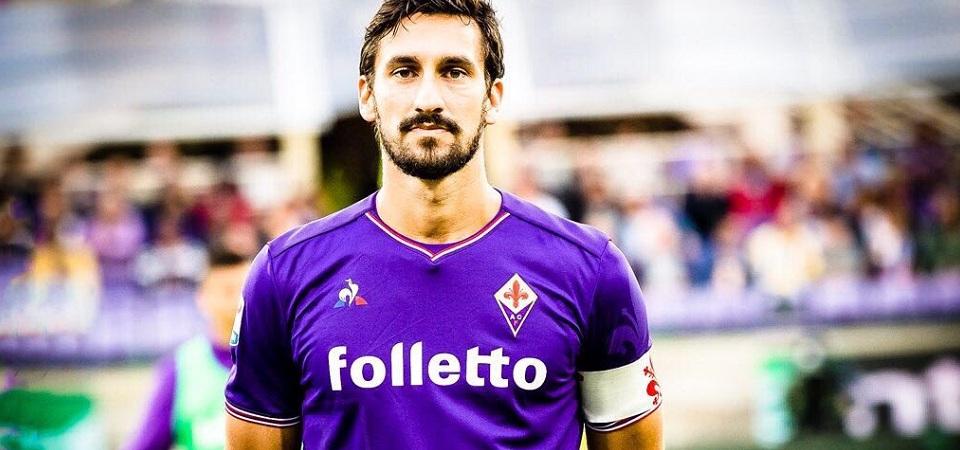 Surpriză în cazul morții fotbalistului Davide Astori. Ce au descoperit procurorii