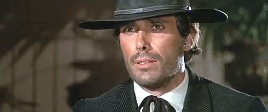 Doliu în cinematografie. A murit George Hilton, actorul care a marcat generaţiile