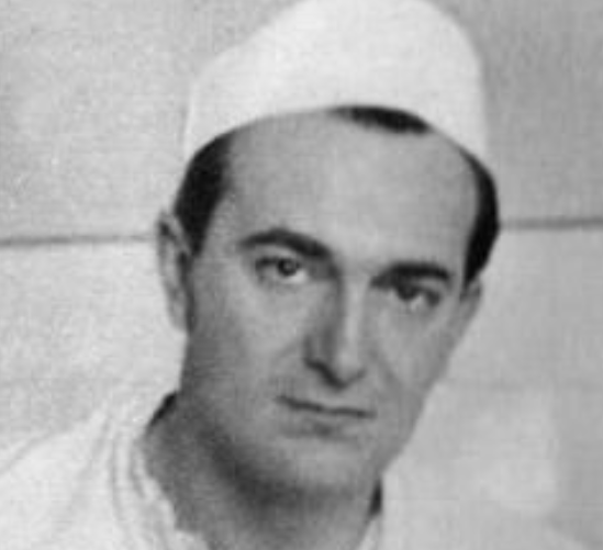 „Idila comunistă” care l-a costat viața. Povestea unui medic devenit amant