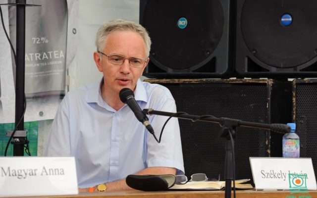 Nici măcar UDMR nu mai crede în Ținutul Secuiesc