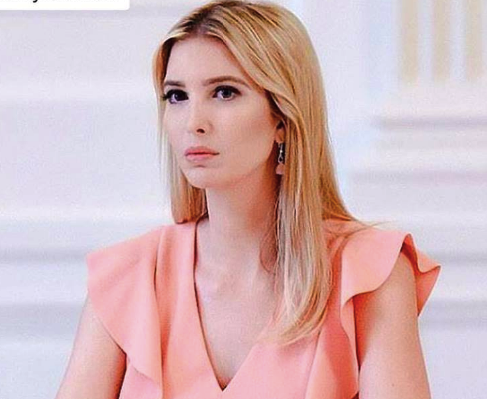 Aroganța supremă. Ivanka Trump îl felicită pe Boris Johnson, premierul unei țări inexistente