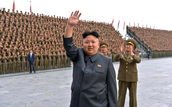 Regimul de la Phenian mârâie la ,,inamicul jurat” Japonia