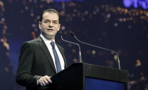 Ludovic Orban- propuneri pentru șefia filialelor PNL de sectoare
