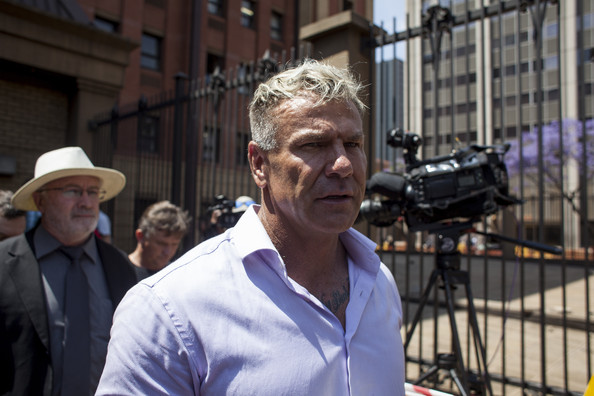 Doliu în sport! Un fost fotbalist a fost împușcat în trafic