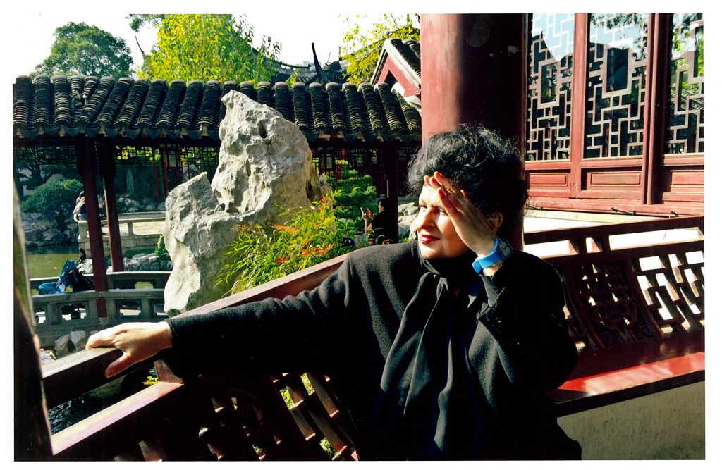 Master class Mariana Nicolesco. În memoria legendarei Hariclea Darclée