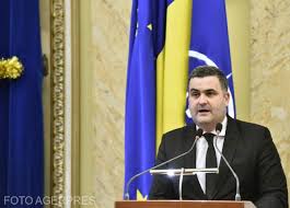 Ministrul Apărării avertizează asupra pericolelor din zona Mării Negre