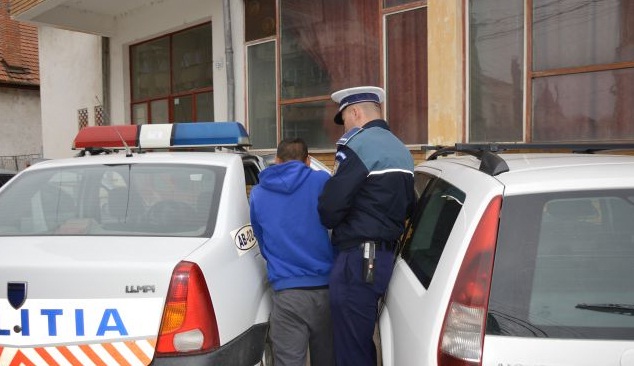 Bandă de infractori minori, capturată la Tulcea. Detaliile care șochează