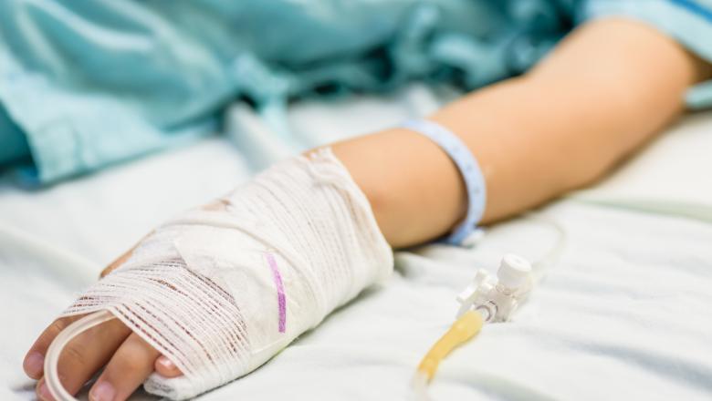 Imagini de coşmar la un spital din Mehedinţi. „Copilule, înțelegi? Vrei să te omor?” 