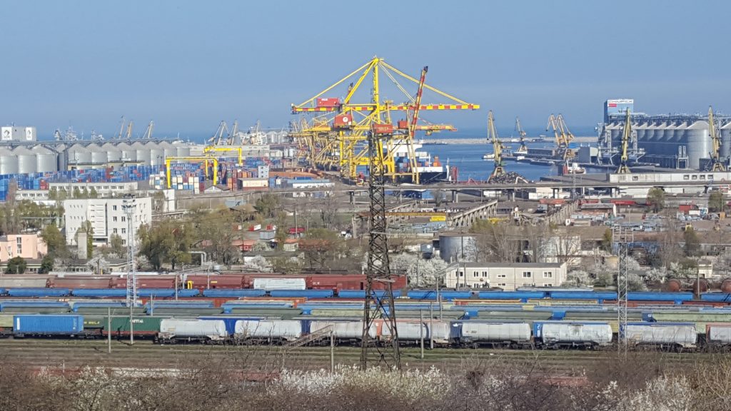 Achitare-bombă la ÎCCJ! Inculpații din dosarul de corupție Portul Constanța, nevinovaţi